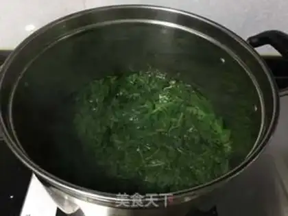 Make Eager omelet step 2