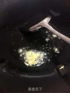 Make Champagne rice step 5