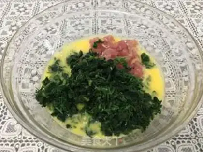 Make Eager omelet step 5