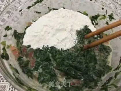 Make Eager omelet step 6