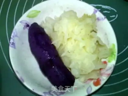 Make The violet