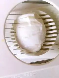 Make Champagne rice step 8