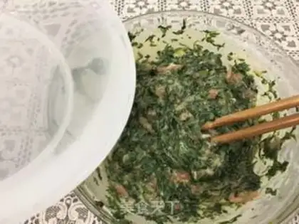 Make Eager omelet step 7