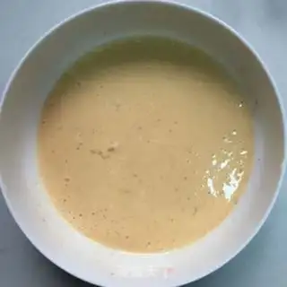 Make Cream eggs step 3