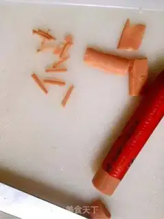 Make Champagne rice step 10