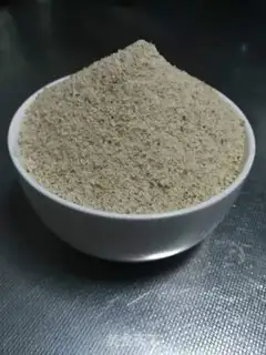 Make Steam powder step 3
