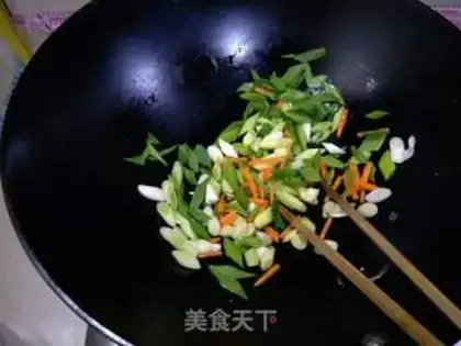 Make Dynamite cereals step 2