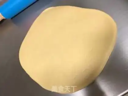 Make Mixer step 2