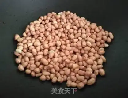 Make Spam step 1