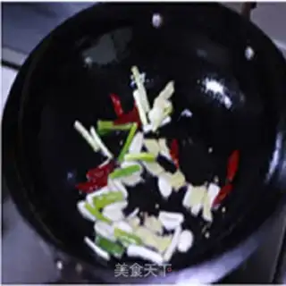 Make Cream-crayfish step 5