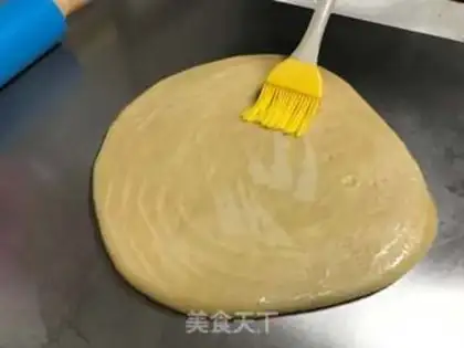 Make Mixer step 3