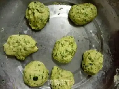 Make Cake step 2