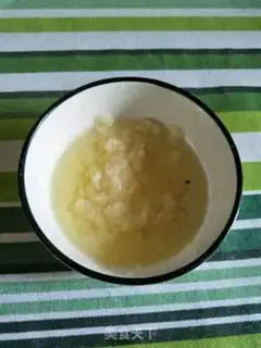 Make artemisinin cereals step 4