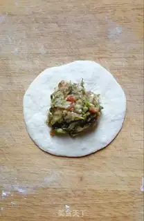 Make Pie step 3