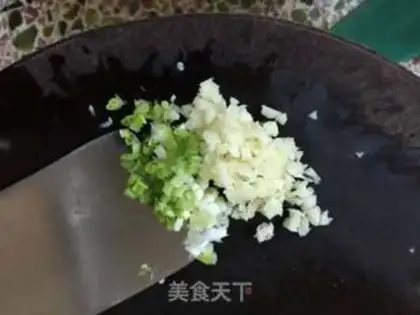 Make Precious chicken wings step 3