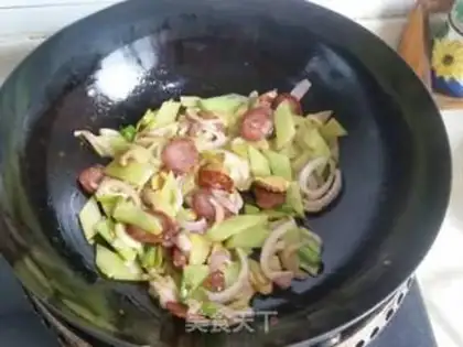 Make Chou-eun