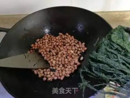 Make Spam step 3
