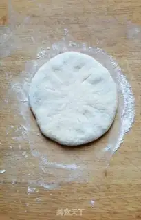 Make Pie step 5