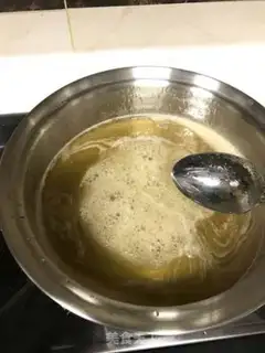 Make Mixer step 8