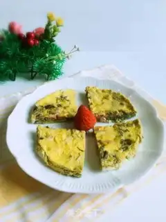 Make ♪ Vanished eggs ♪ step 9