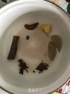 Make Soy eggs step 0