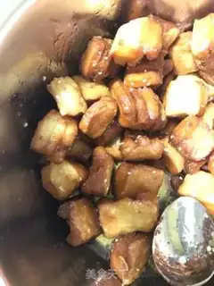 Make Mixer step 9
