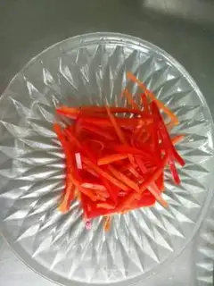 Make Emerald herbs step 2