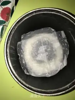 Make Soy eggs step 2