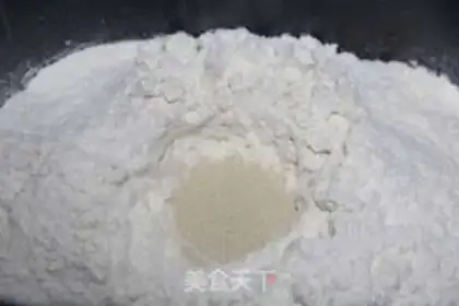 Make The lasagna step 1