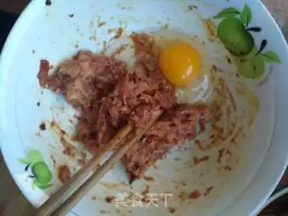 Make Oriental step 0