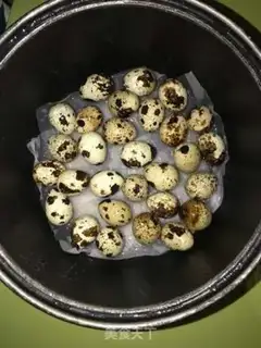 Make Soy eggs step 3