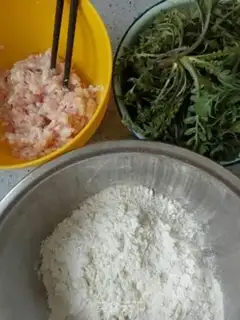 Make Scrambling step 0