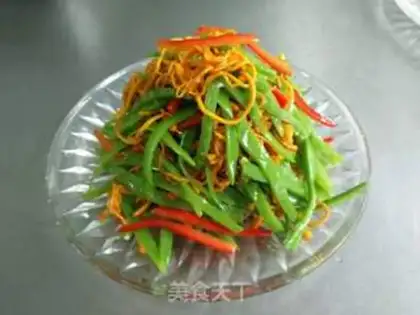 Make Emerald herbs step 4