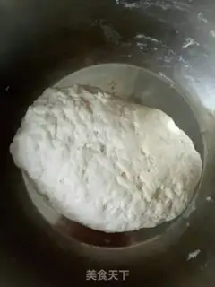 Make Scrambling step 1
