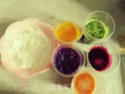 Make Vegetable pasta step 0