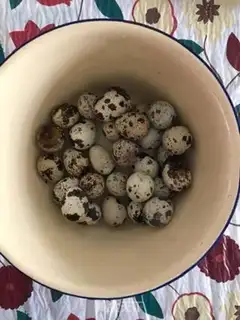 Make Soy eggs step 5
