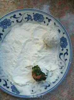 Make Oriental step 2