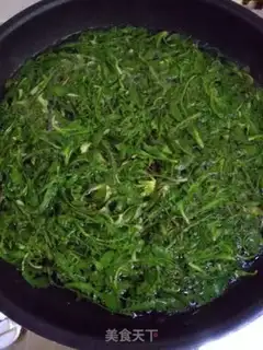Make Scrambling step 2