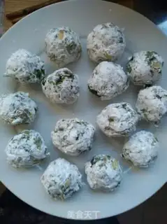 Make Oriental step 3