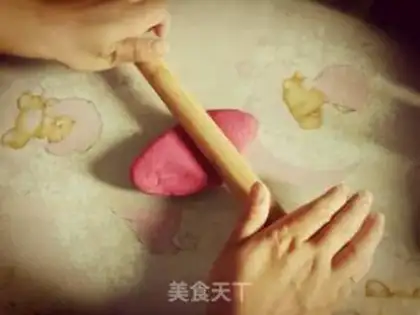 Make Quailballs step 4
