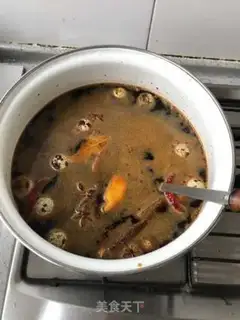 Make Soy eggs step 8