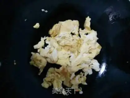 Make Eggs and wood step 1