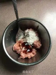 Make Meat sauce step 0