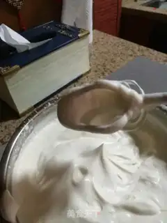 Make Olio cake step 6