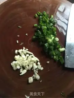 Make Meat sauce step 2
