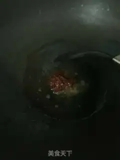 Make Sour chili step 4