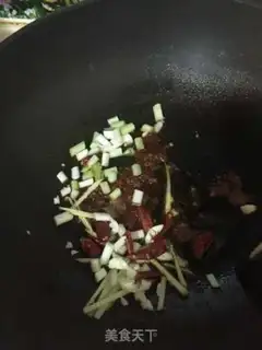 Make Sour chili step 5