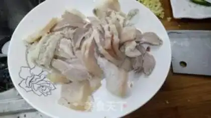 Make Salted meat step 0