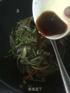 Make Sour chili step 8