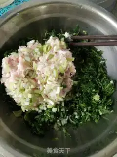 Make Scrambling step 6